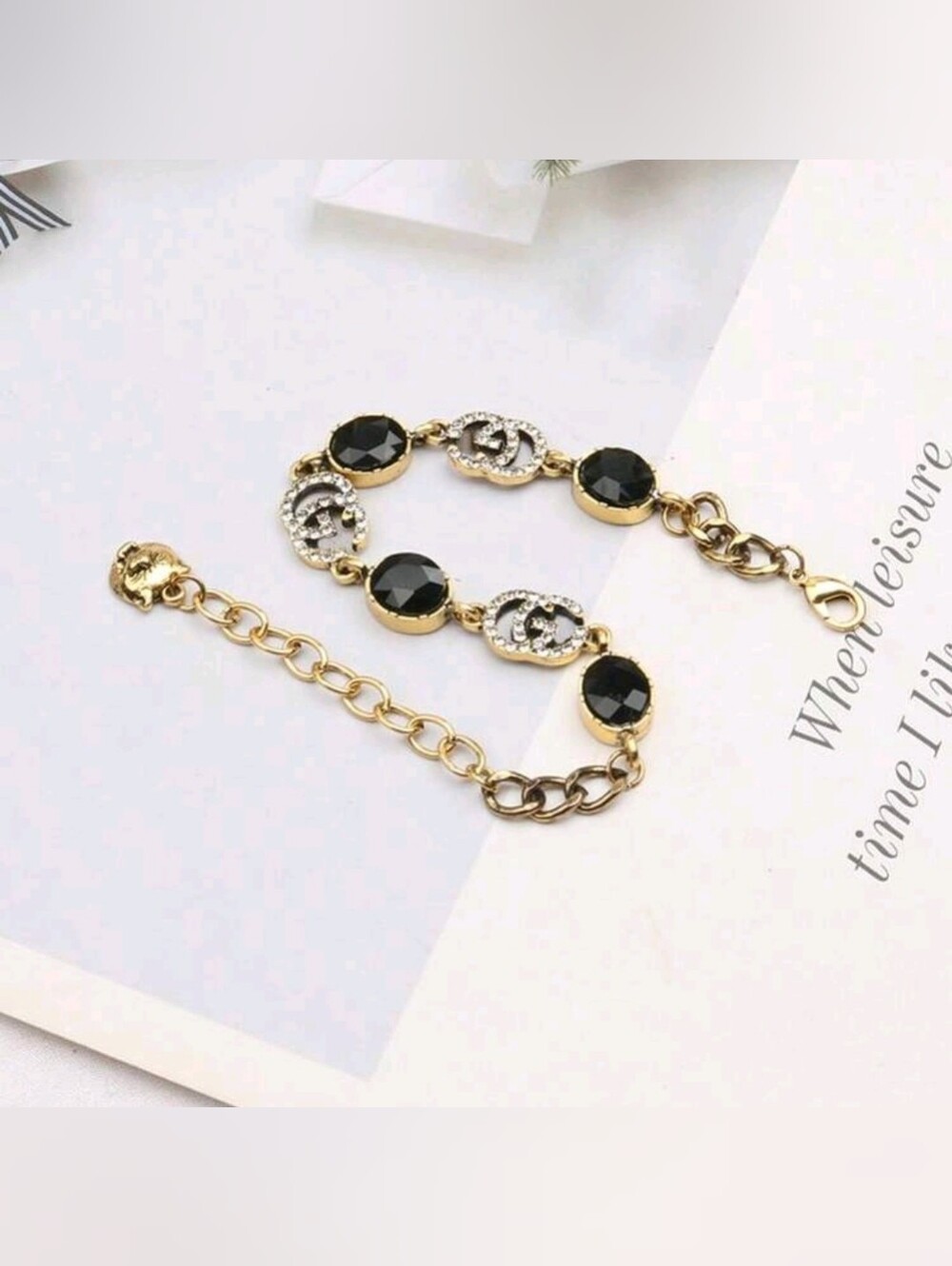 Luxury Style Jewelry